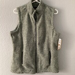 Balance Collection Outdoor Emma Vest NWT